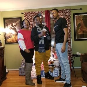 Meet your Posher, Bj